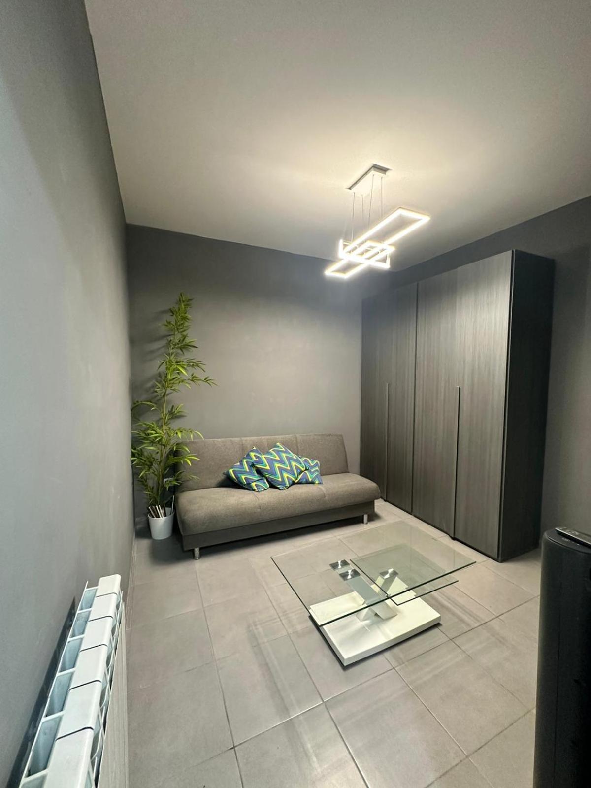 Hv Suites Decumanus Naples Exterior photo